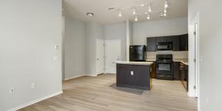 Park Hill Station - Affordable Housing Gallery 10