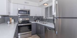 Evoq Apartment Homes Gallery 26