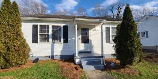 Great home in popular Gordon Manor Gallery 1