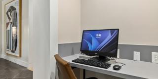 1105 Flats at North Hills Gallery 27