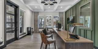 Affordable Housing - The James on Grand Avenue Gallery 22