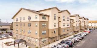 192nd West Lofts Gallery 31