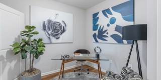 1640 Victoria Park Apartments Gallery 8