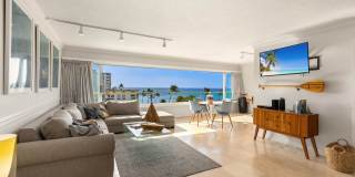 Elegant 2BR Diamond Head Condo w/ Luxury Diamond Head Views  Designer Touches Gallery 1