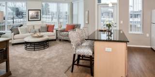 The Grainwood Senior Apartments Gallery 7
