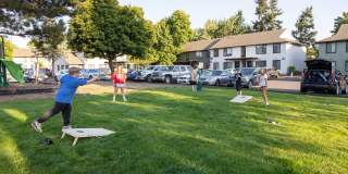 Pacific Crest Apartments Gallery 15