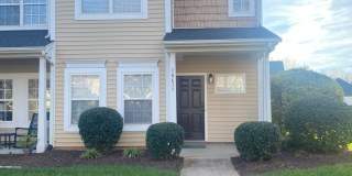 Three Bedroom Townhome In Caldwell Station With primary Bedroom On Main Gallery 1