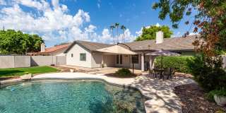 2041 E MARQUETTE Drive Gallery 1