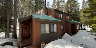 The Aspens 3-Bedroom Condo Gallery 1