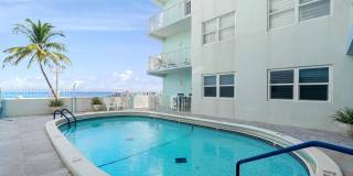 2600 N Surf Road unit: 302 Gallery 18