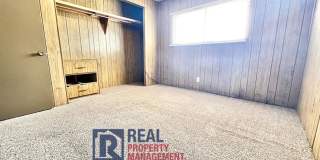 2 Bedroom 1 Bath Mobile Home - Pets negotiable Gallery 10