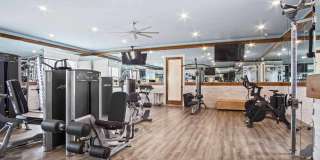 Belle Mor Luxury Apartments Gallery 18