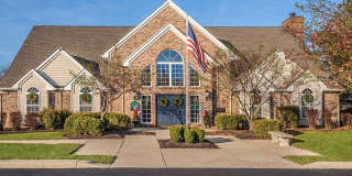 Bexley Village Apartments Gallery 40