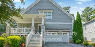 2938 Silver Hill Terrace SE Gallery 1