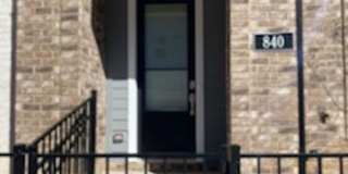 Luxury 3-Story Townhome in Ashbury Community with Pool & Dog Park! Luxury 3-Story Townhome in Ashbury Community with Pool & Dog Park! Gallery 3