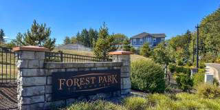 Forest Park Townhomes Gallery 1