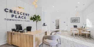 Crescent Place Apartments Gallery 31