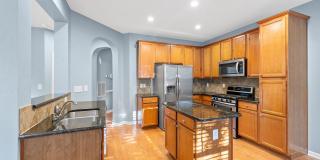 3 Bed 2.5 Bath Home located in Heritage Hills, Wake Forest Gallery 16