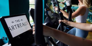 The Artreaux Apartments and Townhomes Gallery 24