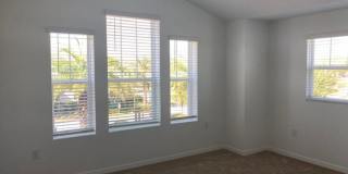 Immaculate 3/2.5 townhouse in Randal Walk Community of Lake Nona Area (Gated) Gallery 10