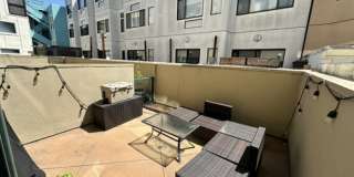 33 Vandewater Street Gallery 1