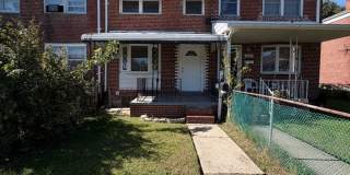 TOWNHOUSE FOR RENT IN DUNDALK Gallery 1