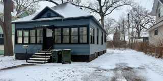 Two Bedroom Home in Muskegon Gallery 1