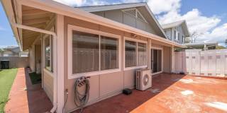 Charming Ewa Gentry Home – 3-Bedroom, 2-Bath Single-Level Living Gallery 4