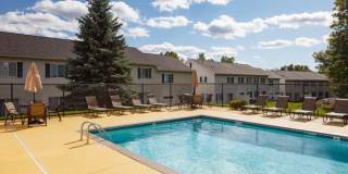 Carver Lake Townhomes Gallery 10