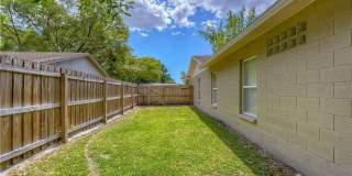 Spacious 4BR/2BA Carrollwood Meadows home. Gallery 33