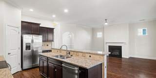 Spacious House for rent in Neighborhoods Of Holly Ridge! Gallery 13
