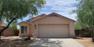 3 Bedroom - 2 Bath - 1285 Sq. Ft. - 2 Car Garage - Marana Gallery 1