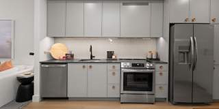 Cullman House Gallery 20