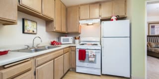 Valley View Senior Apartments Gallery 17