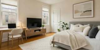 126 Rivington Street Gallery 3