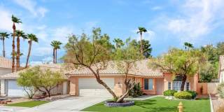 Renovated Green Valley Single-Story 3 Bed 2 Bath with Beautiful Backyard Gallery 1