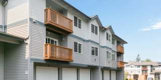 Taylor Creek Apartments Gallery 11