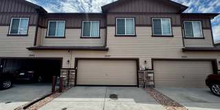 2 Bedroom Townhome off of Powers and Stetson Hills 2 Bedroom Townhome off of Powers and Stetson Hills Gallery 1