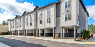 Brand New 4 Bedroom Luxury Townhomes! Gallery 20