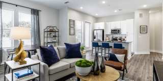 Album Mansfield - 55+ Senior Apartments Gallery 3
