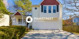 2144 Marbut Farms Entry Gallery 1