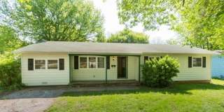 Beautiful 4 bed home! Waiting for You to Make it Home! This won’t last long! Gallery 1