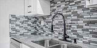 2BD, 1BA Remodeled Westminster Condo. One Parking Spot. Washer/ Dryer Included. Gallery 21