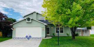 Pet Friendly Home in Nampa! Gallery 1