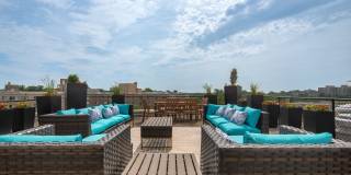 Connecticut House Apartments Gallery 18