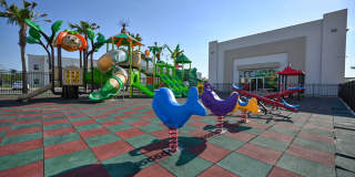 The Tree Apartments Gallery 58