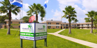 Pompano Palms Apartments Gallery 11
