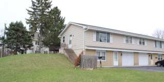 New Hope SidexSide, Walk out Deck, In Unit Laundry, 1 Car Garage Gallery 1
