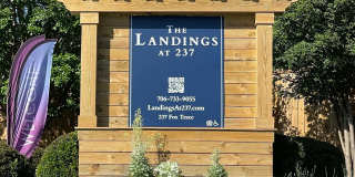 Landing at 237 Landing at 237 Gallery 1