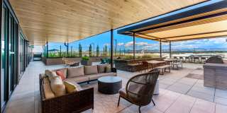 Aura Arts District Gallery 27